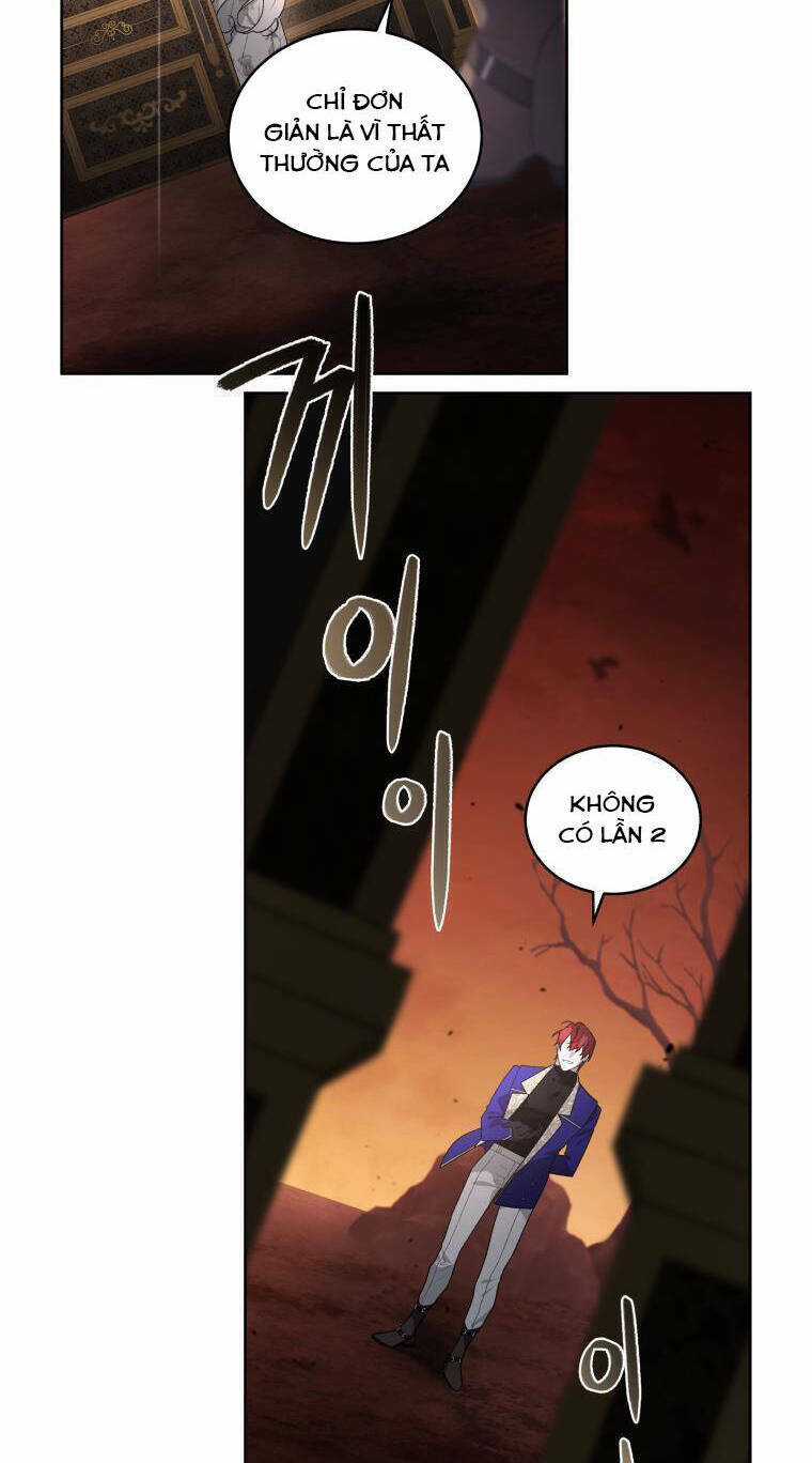 Ác Nữ Thuần Hoá Quái Thú Chapter 34 trang 59