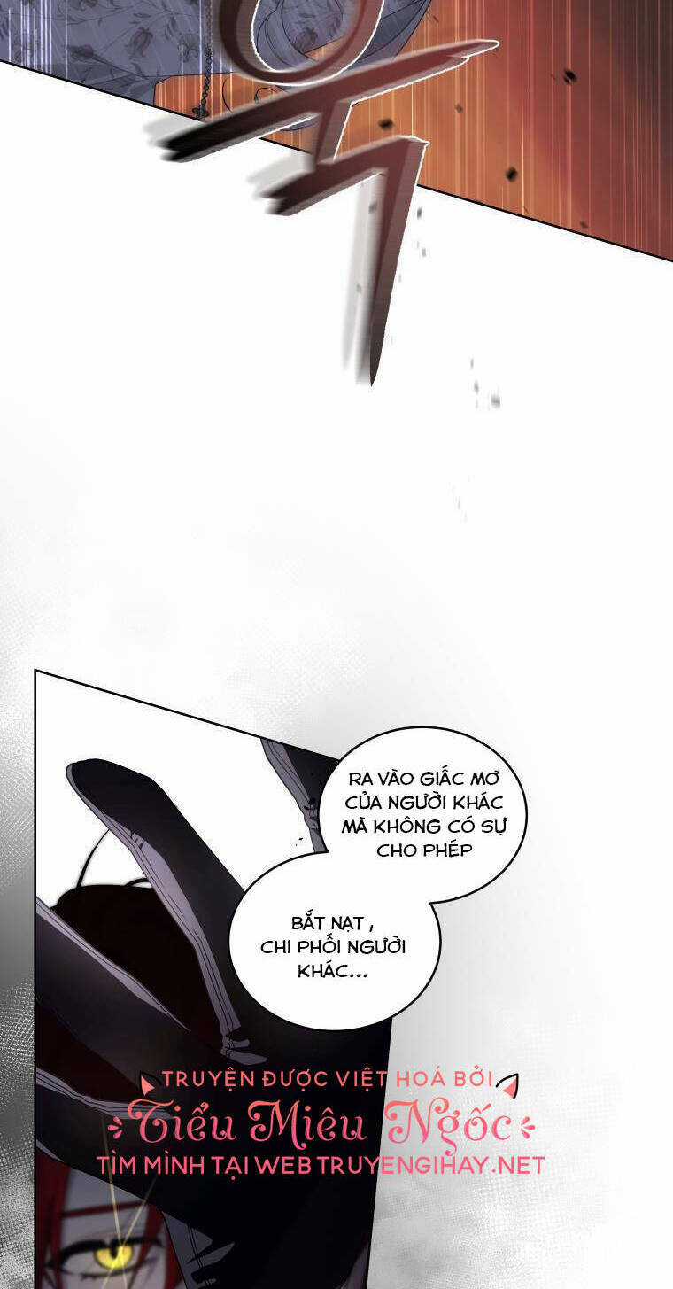 Ác Nữ Thuần Hoá Quái Thú Chapter 34 trang 7