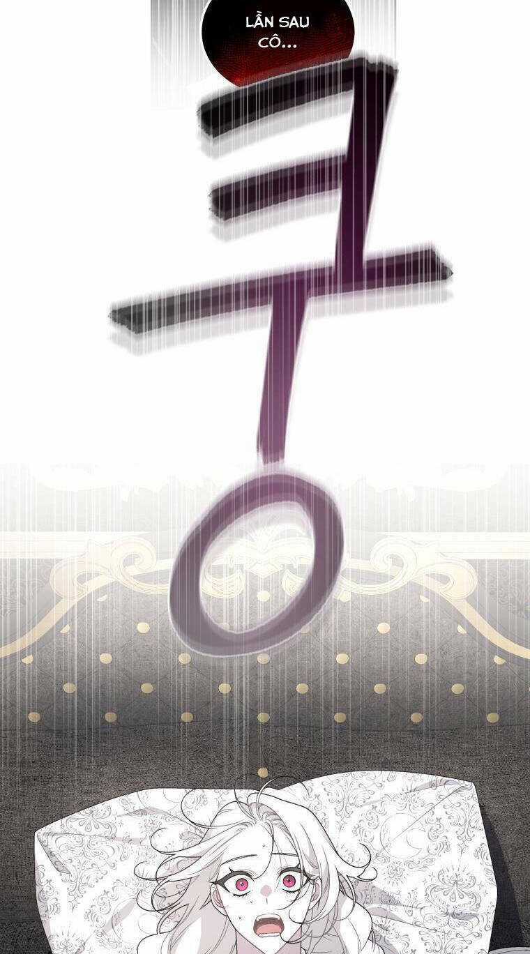 Ác Nữ Thuần Hoá Quái Thú Chapter 34 trang 61