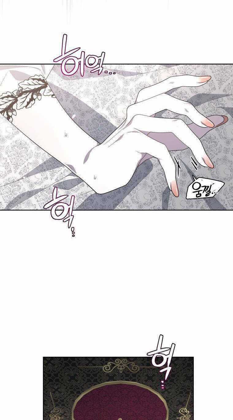 Ác Nữ Thuần Hoá Quái Thú Chapter 34 trang 63