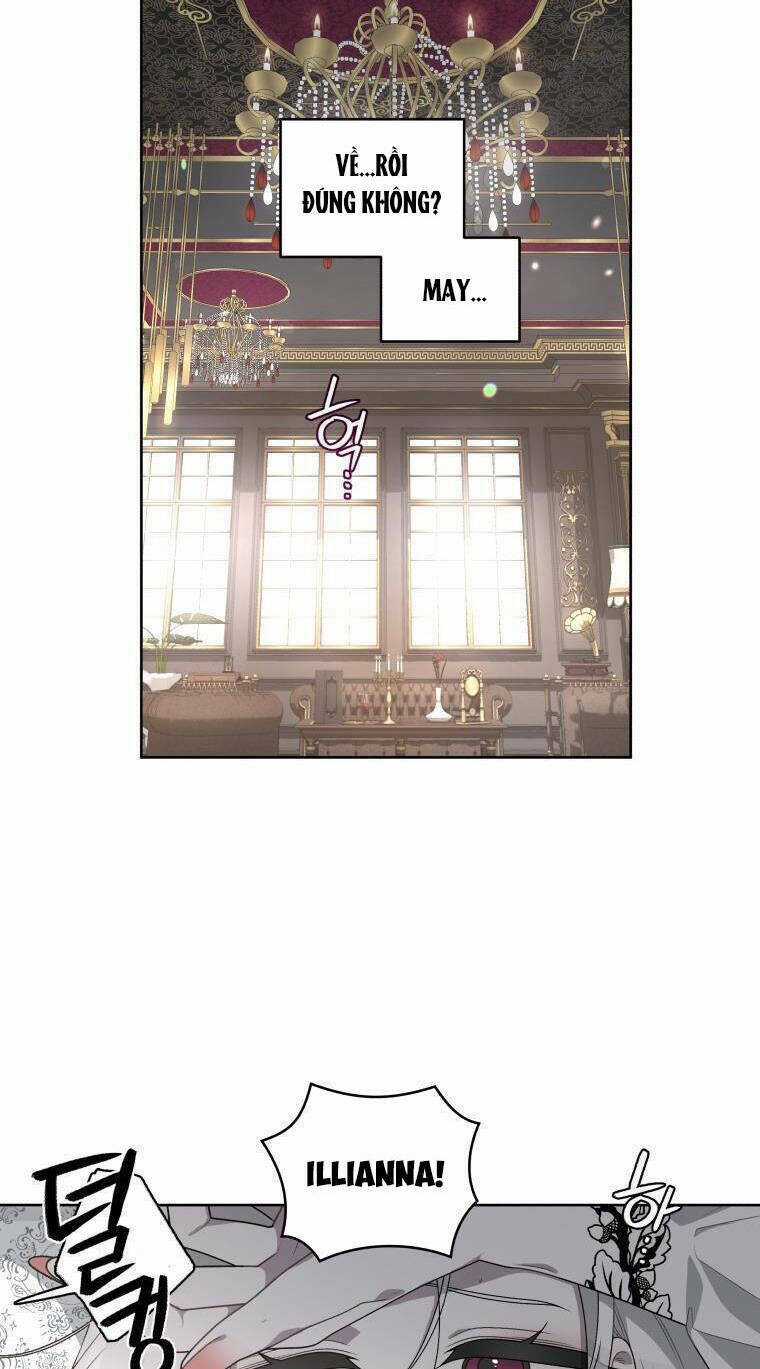 Ác Nữ Thuần Hoá Quái Thú Chapter 34 trang 64