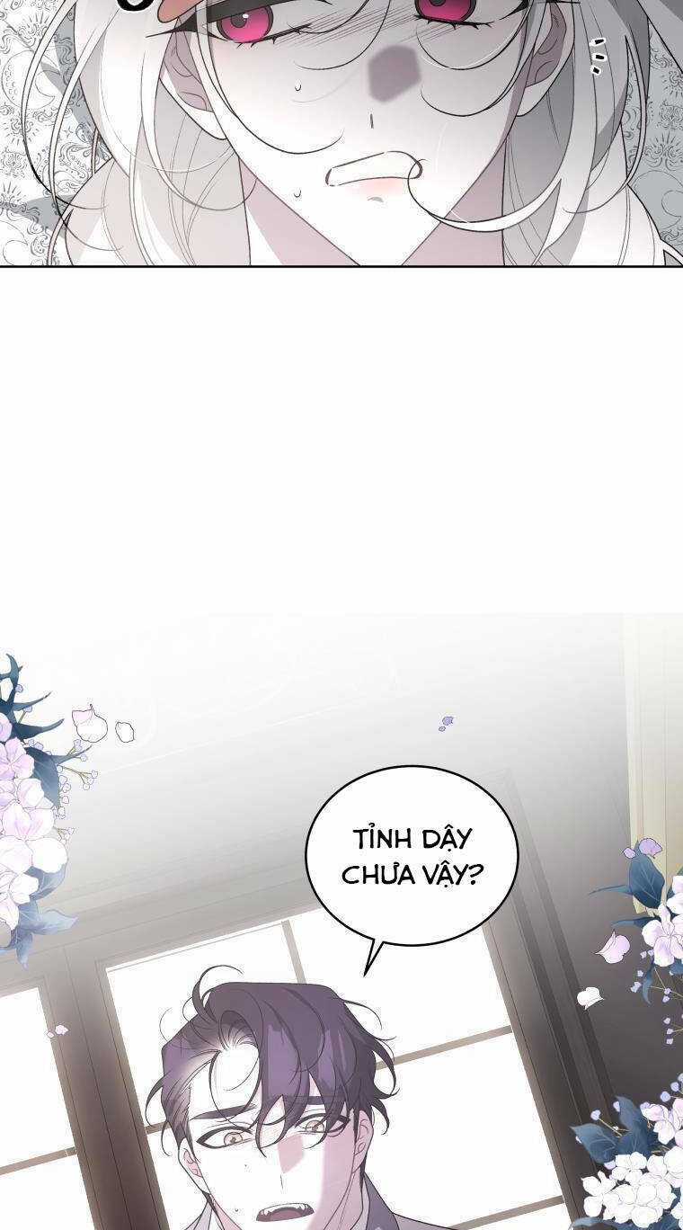 Ác Nữ Thuần Hoá Quái Thú Chapter 34 trang 65