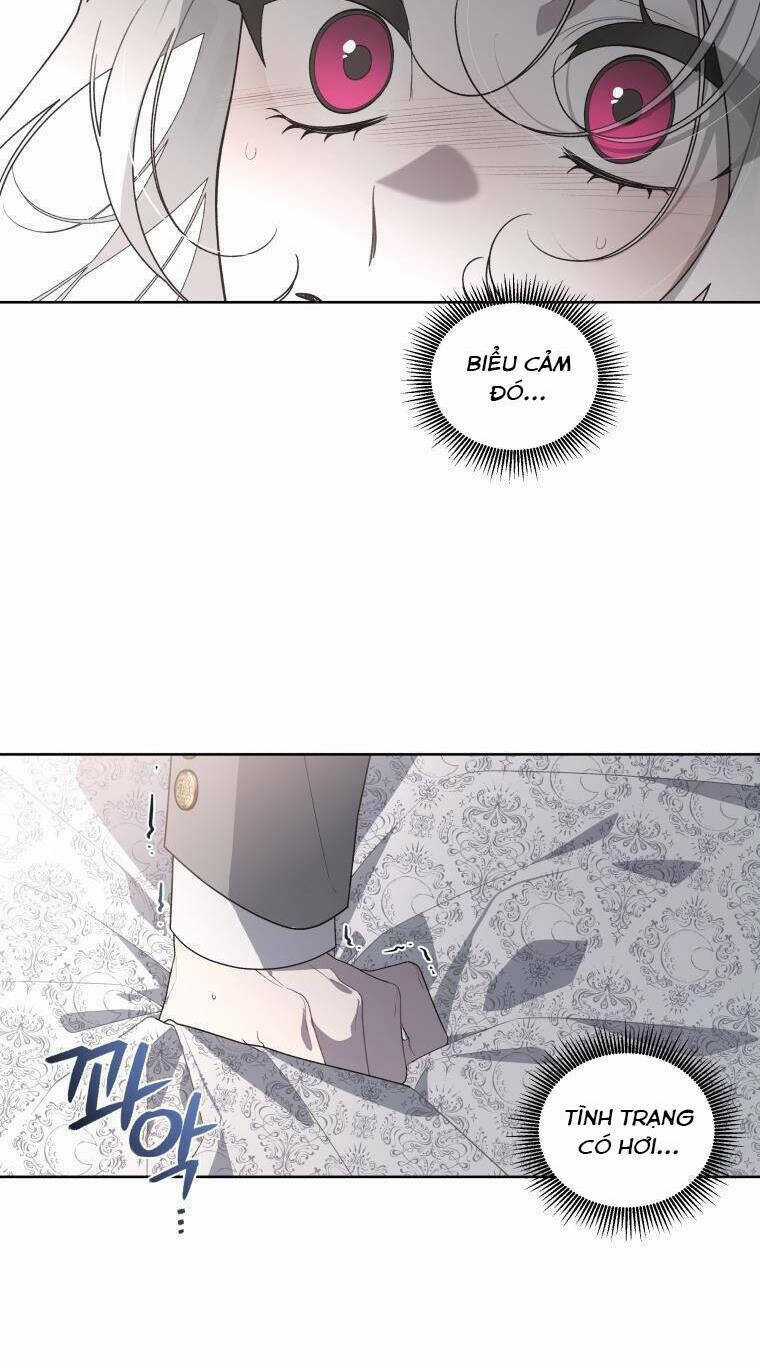 Ác Nữ Thuần Hoá Quái Thú Chapter 34 trang 67