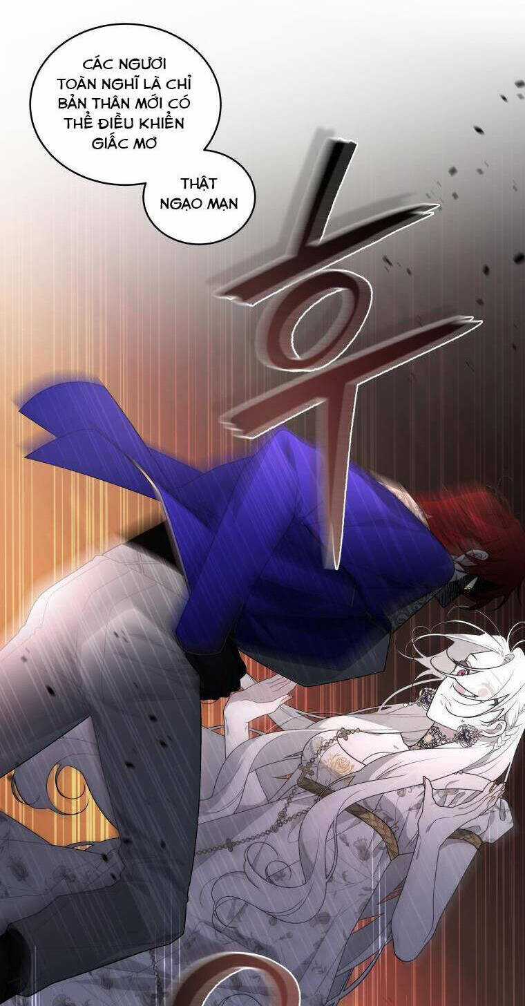 Ác Nữ Thuần Hoá Quái Thú Chapter 34 trang 6