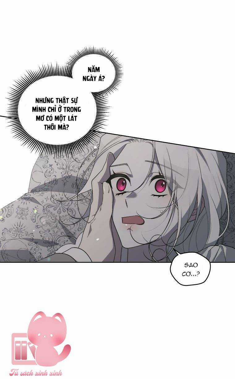 Ác Nữ Thuần Hoá Quái Thú Chapter 35 trang 1