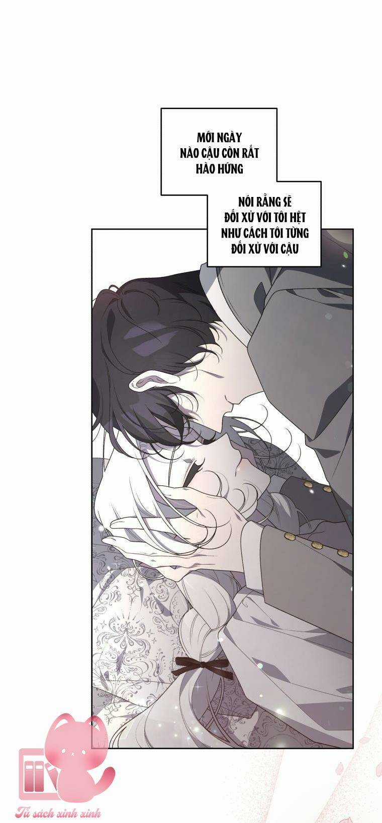 Ác Nữ Thuần Hoá Quái Thú Chapter 35 trang 10