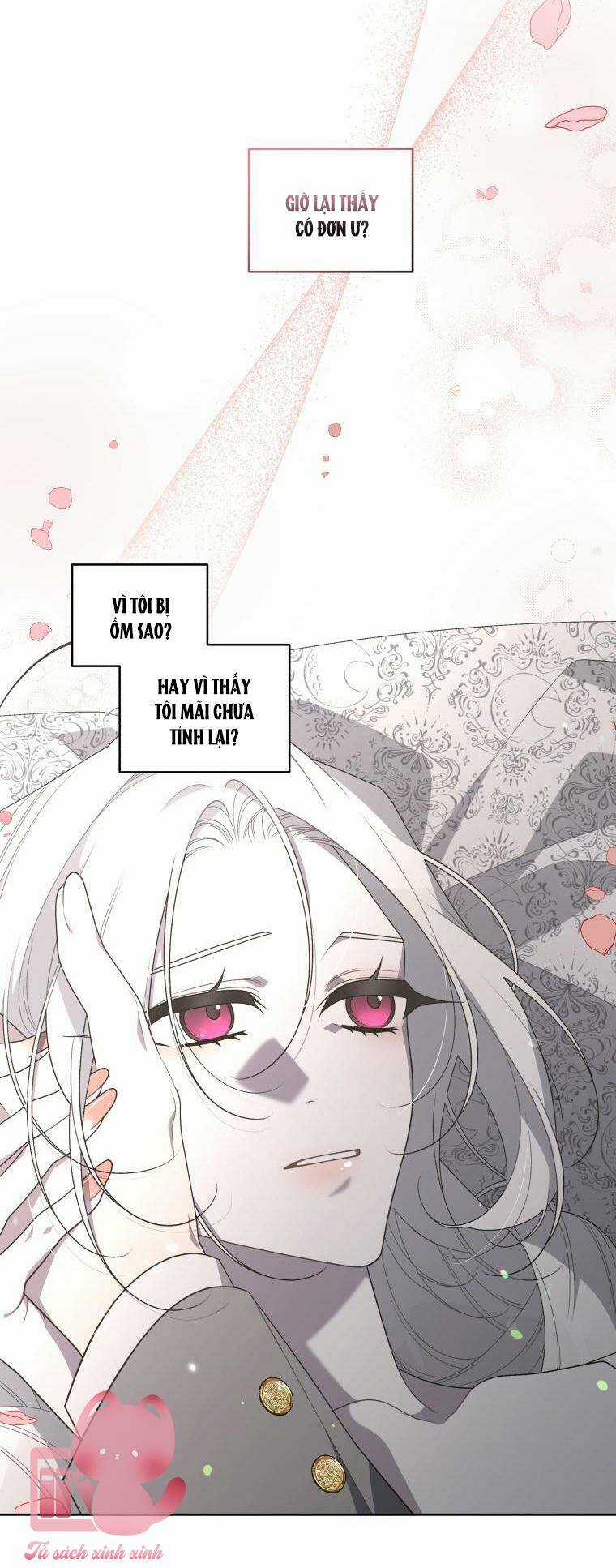 Ác Nữ Thuần Hoá Quái Thú Chapter 35 trang 11