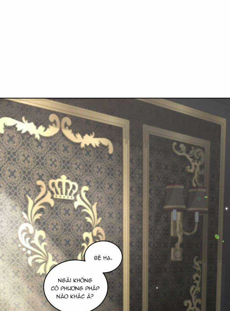 Ác Nữ Thuần Hoá Quái Thú Chapter 35 trang 14