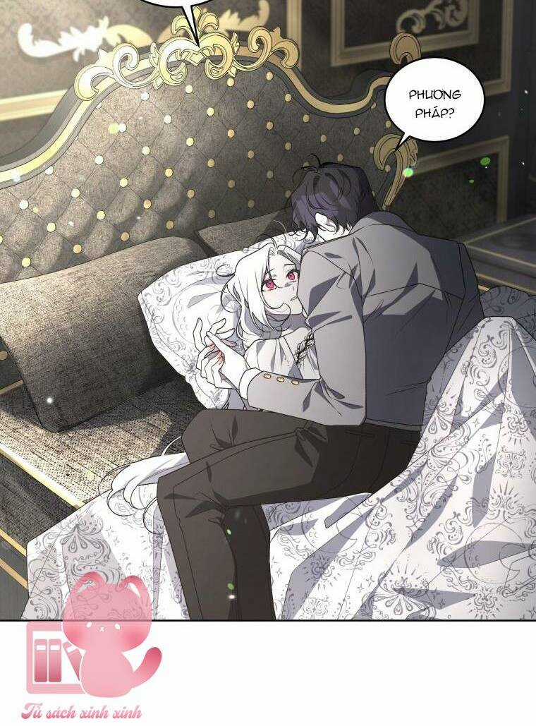 Ác Nữ Thuần Hoá Quái Thú Chapter 35 trang 15