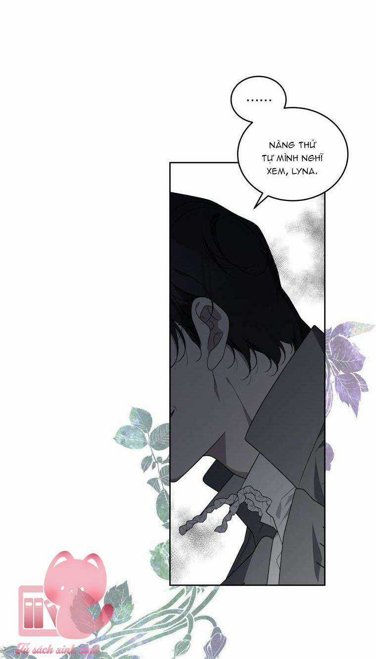 Ác Nữ Thuần Hoá Quái Thú Chapter 35 trang 17