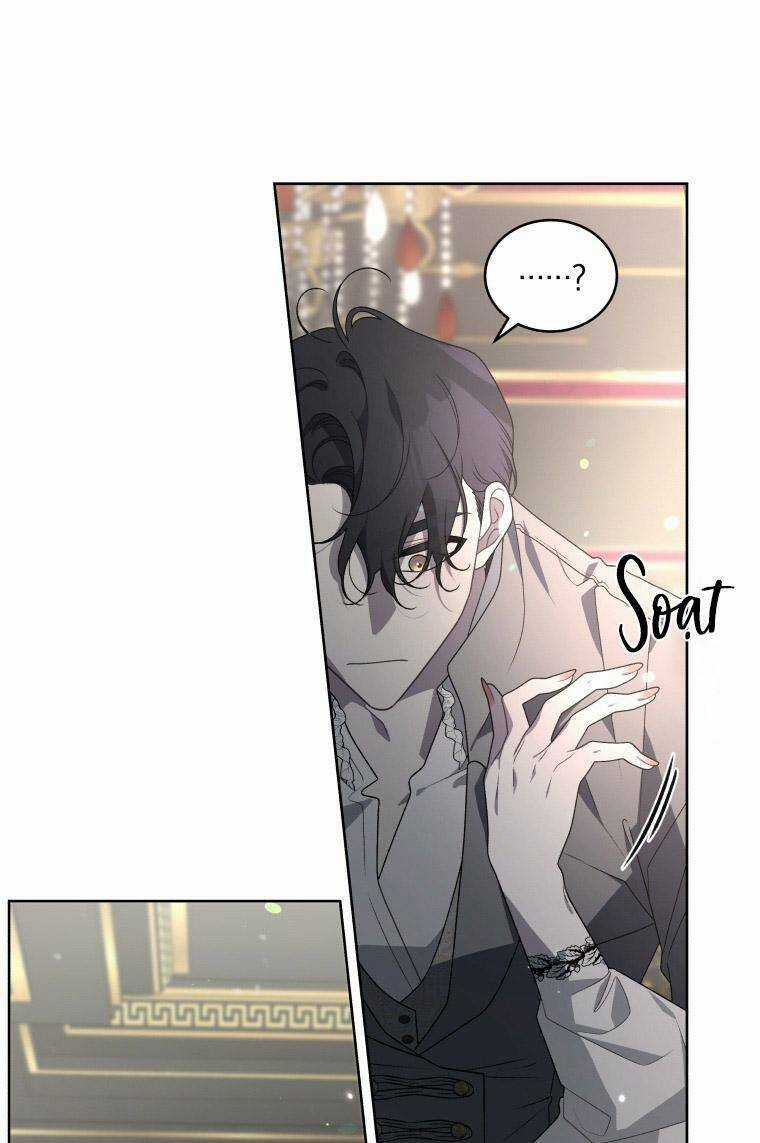 Ác Nữ Thuần Hoá Quái Thú Chapter 35 trang 20