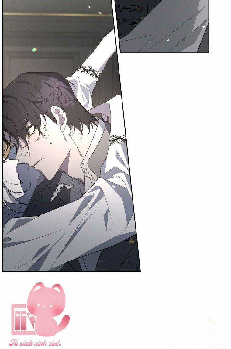 Ác Nữ Thuần Hoá Quái Thú Chapter 35 trang 21