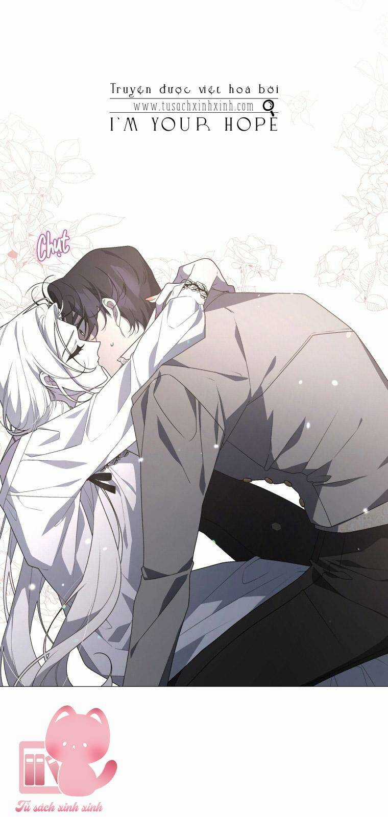 Ác Nữ Thuần Hoá Quái Thú Chapter 35 trang 22