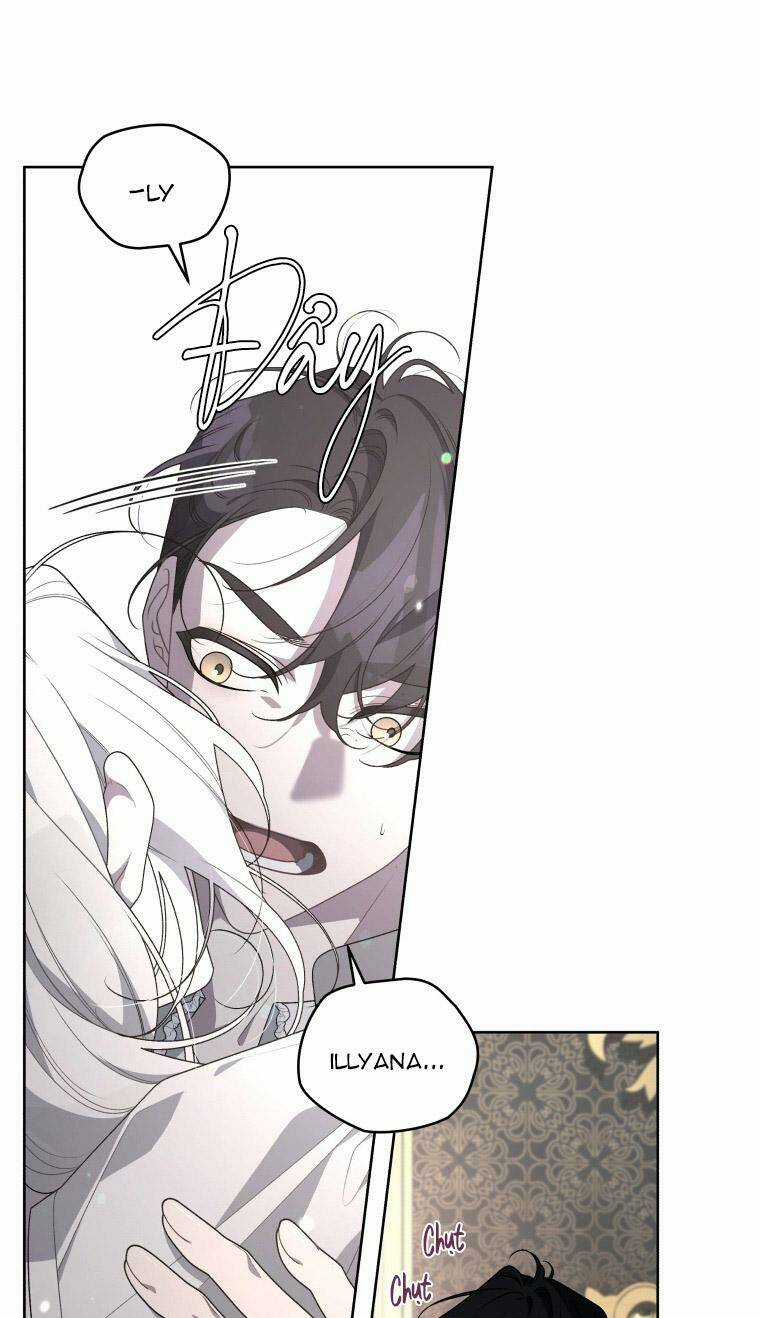 Ác Nữ Thuần Hoá Quái Thú Chapter 35 trang 24