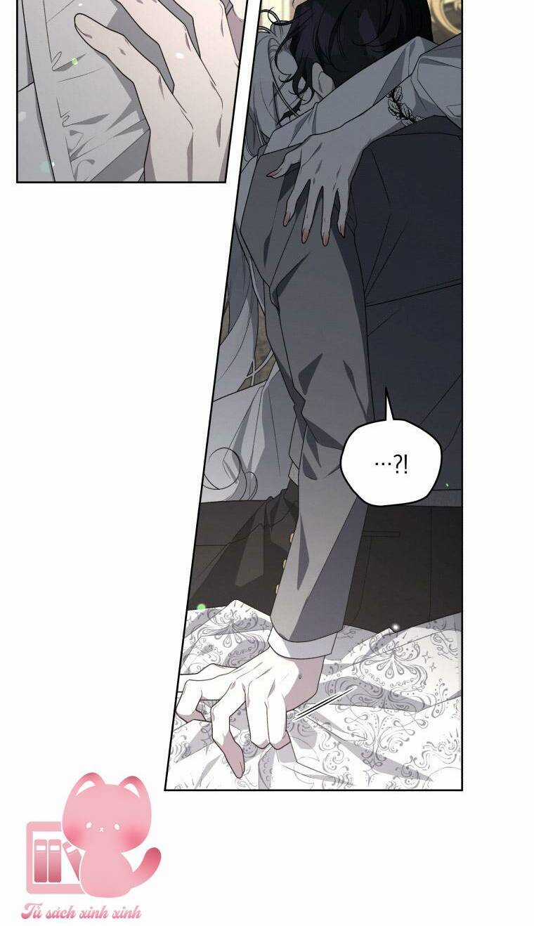 Ác Nữ Thuần Hoá Quái Thú Chapter 35 trang 25