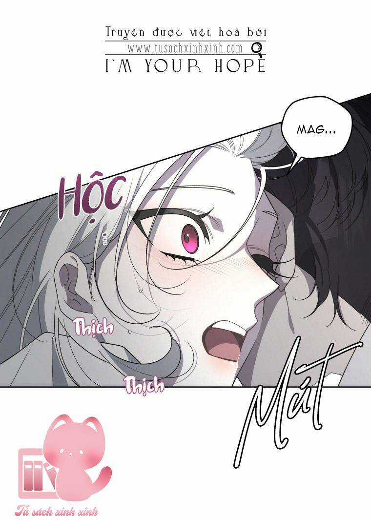 Ác Nữ Thuần Hoá Quái Thú Chapter 35 trang 29