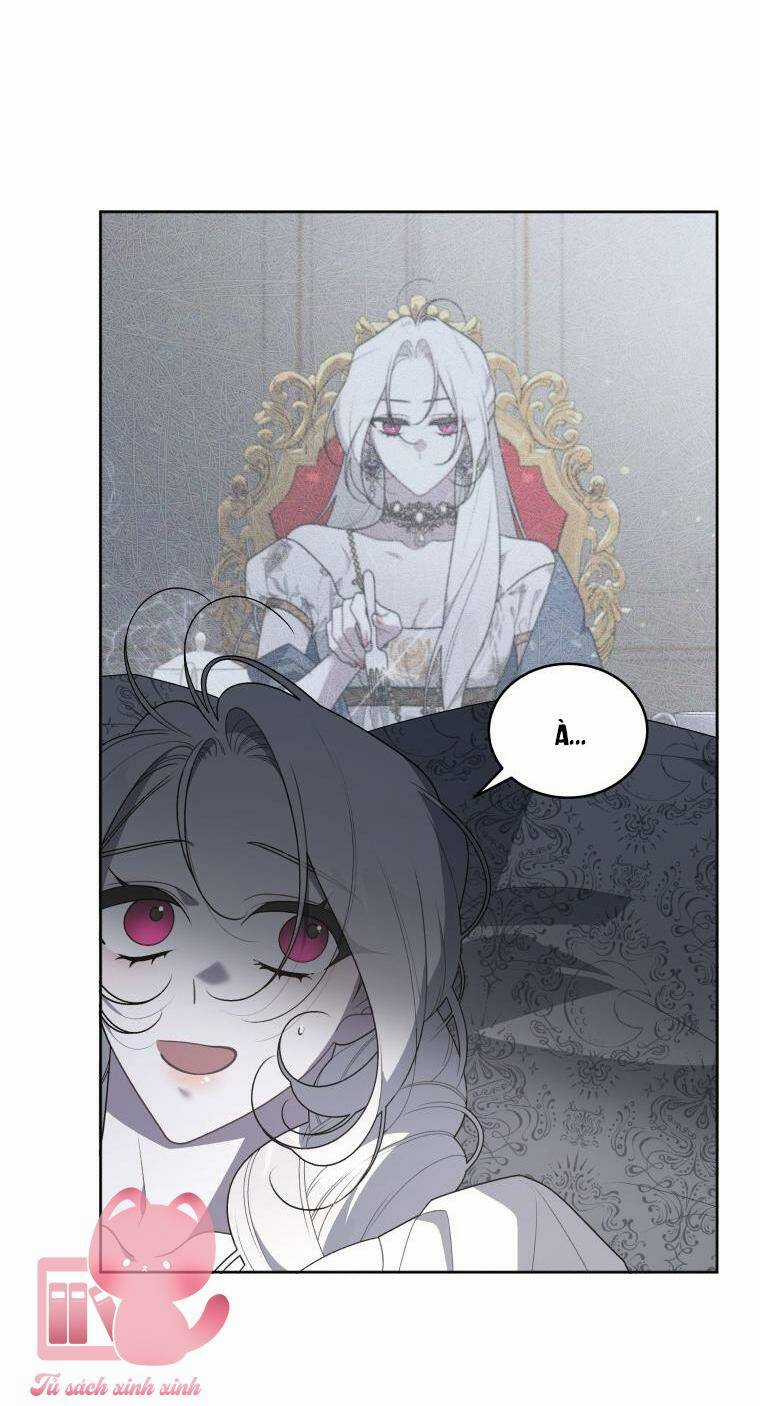 Ác Nữ Thuần Hoá Quái Thú Chapter 35 trang 3