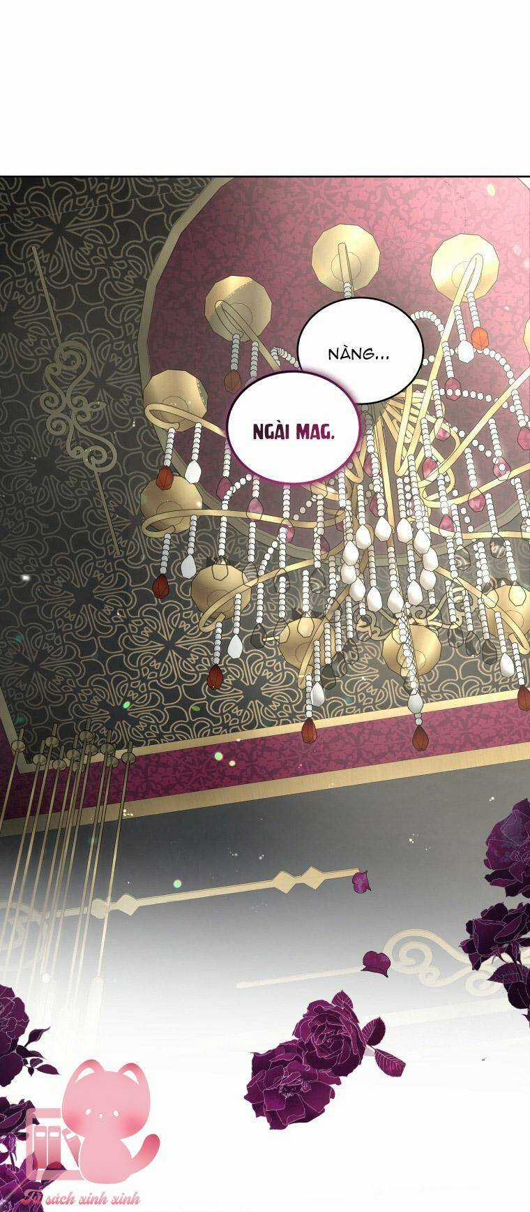 Ác Nữ Thuần Hoá Quái Thú Chapter 35 trang 33