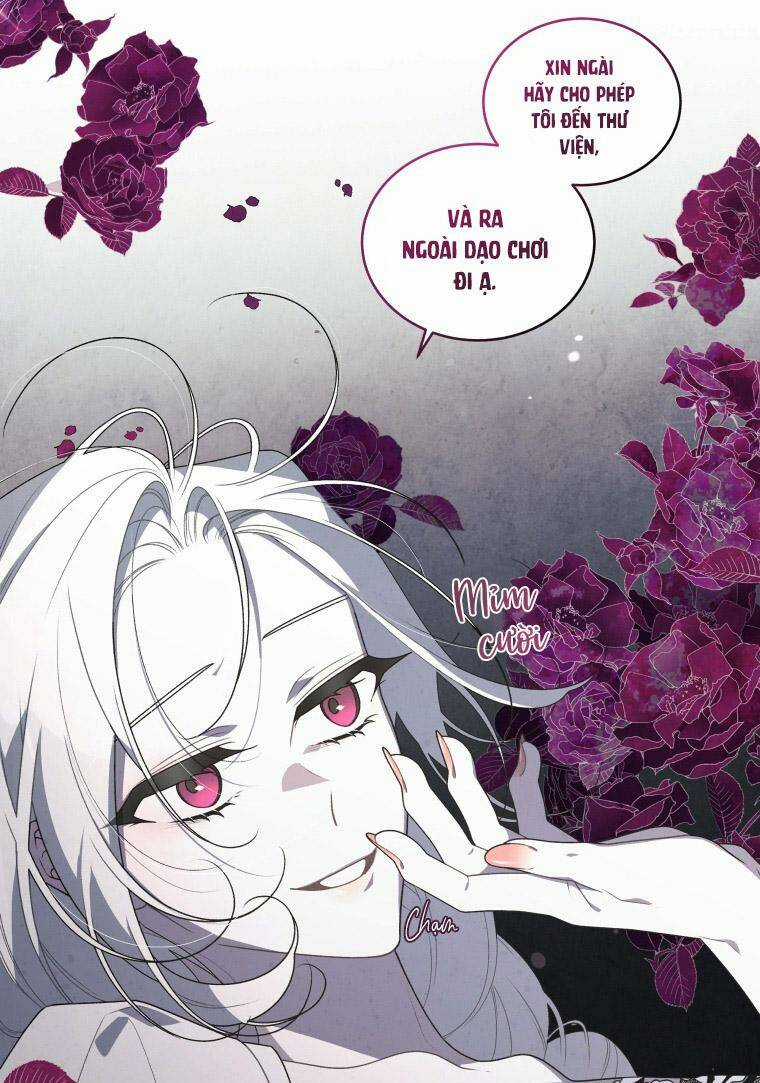 Ác Nữ Thuần Hoá Quái Thú Chapter 35 trang 34