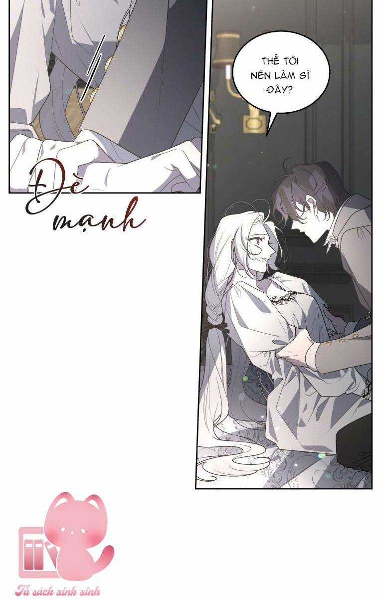 Ác Nữ Thuần Hoá Quái Thú Chapter 35 trang 43