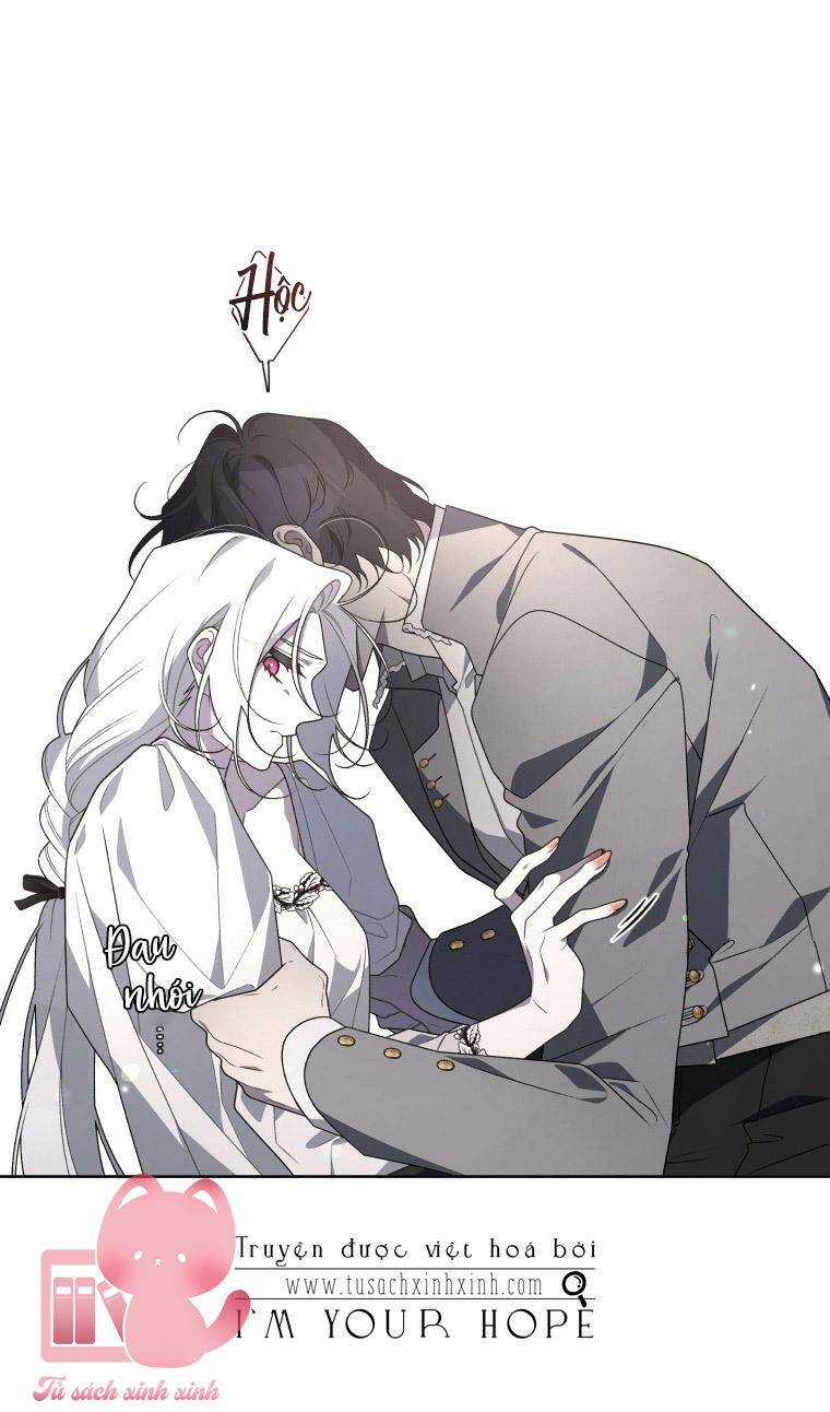 Ác Nữ Thuần Hoá Quái Thú Chapter 35 trang 44