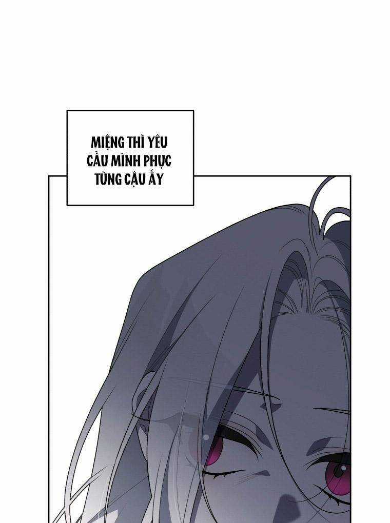 Ác Nữ Thuần Hoá Quái Thú Chapter 35 trang 45