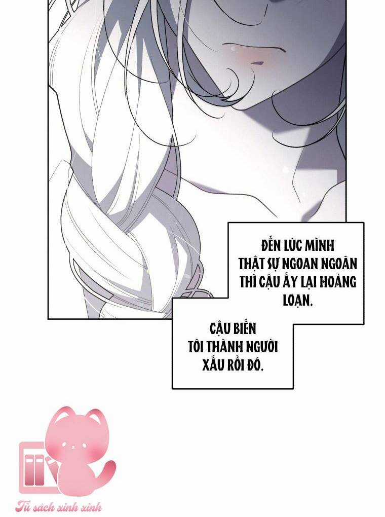 Ác Nữ Thuần Hoá Quái Thú Chapter 35 trang 46