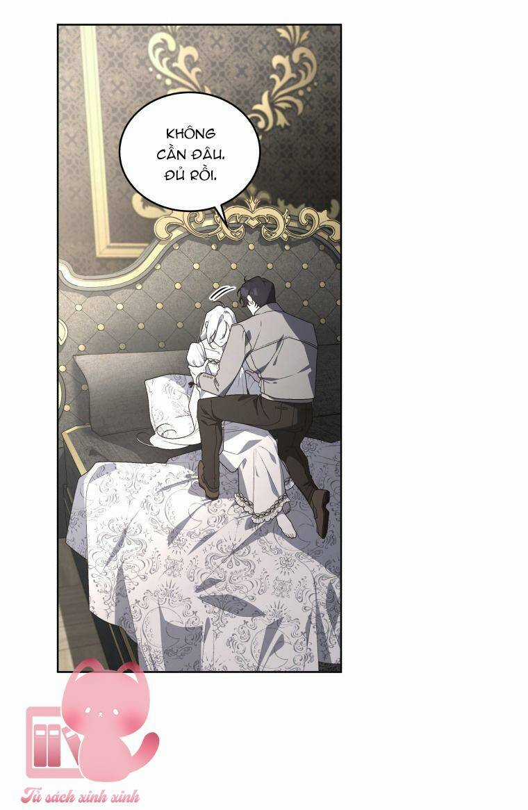 Ác Nữ Thuần Hoá Quái Thú Chapter 35 trang 48