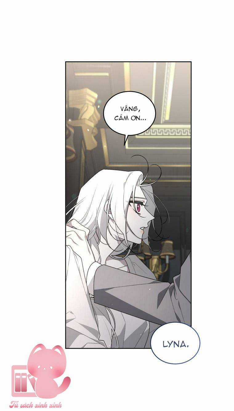 Ác Nữ Thuần Hoá Quái Thú Chapter 35 trang 49