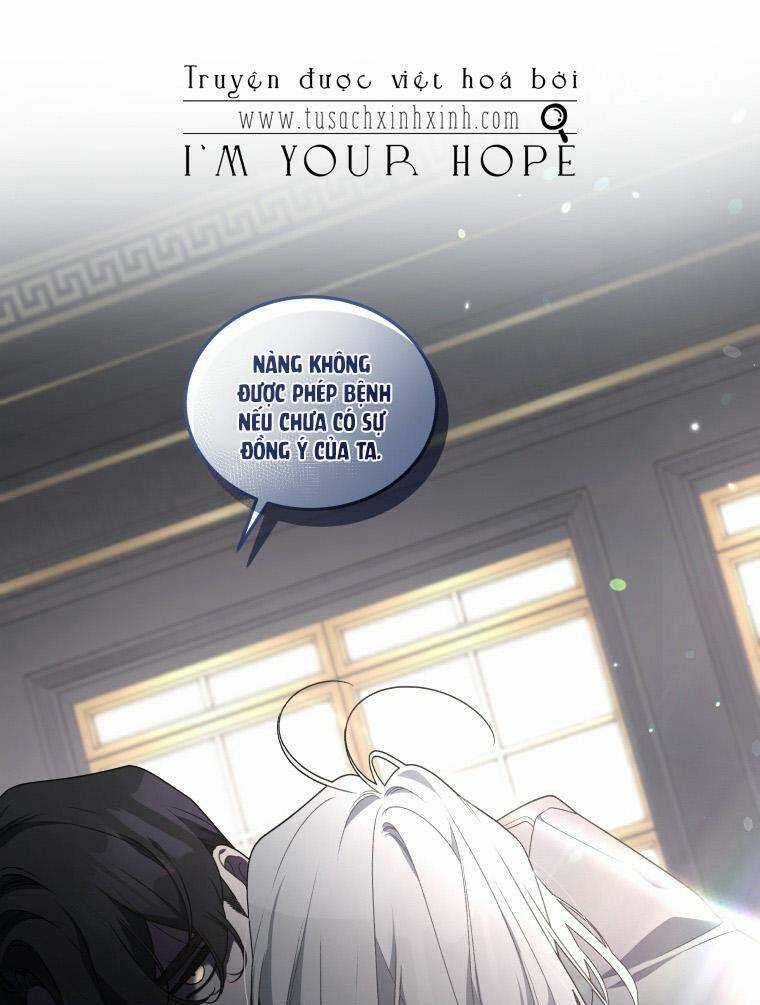 Ác Nữ Thuần Hoá Quái Thú Chapter 35 trang 50