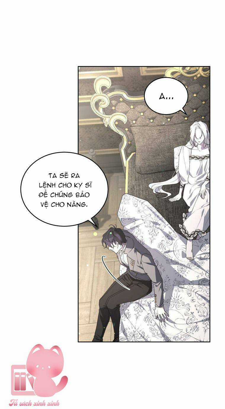 Ác Nữ Thuần Hoá Quái Thú Chapter 35 trang 52