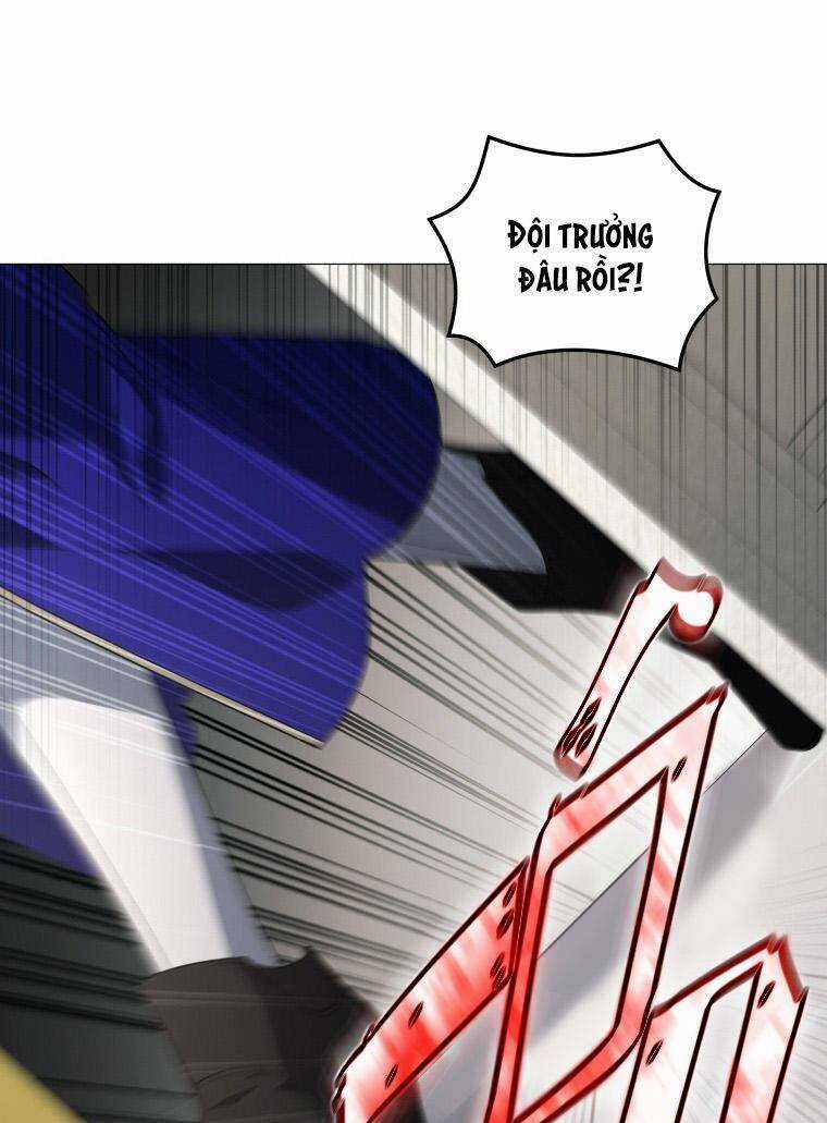 Ác Nữ Thuần Hoá Quái Thú Chapter 35 trang 57