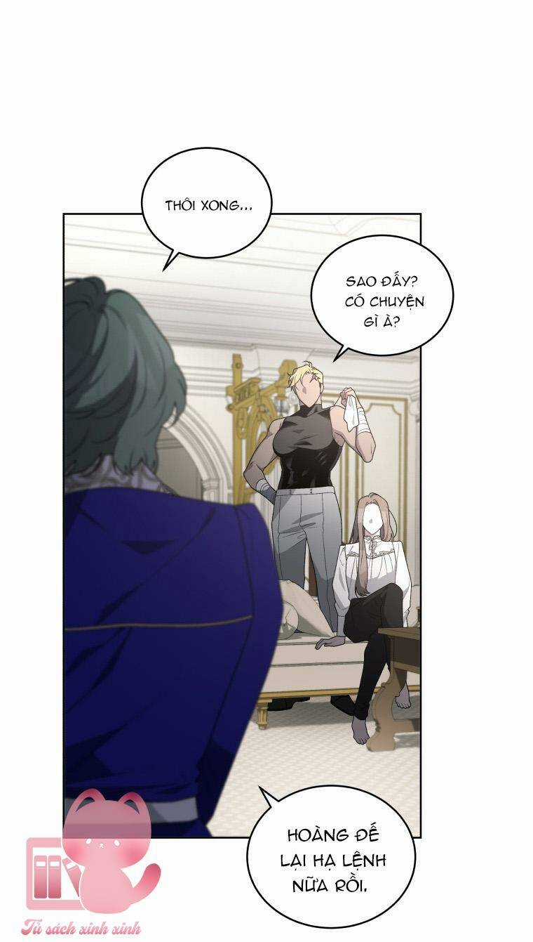 Ác Nữ Thuần Hoá Quái Thú Chapter 35 trang 60