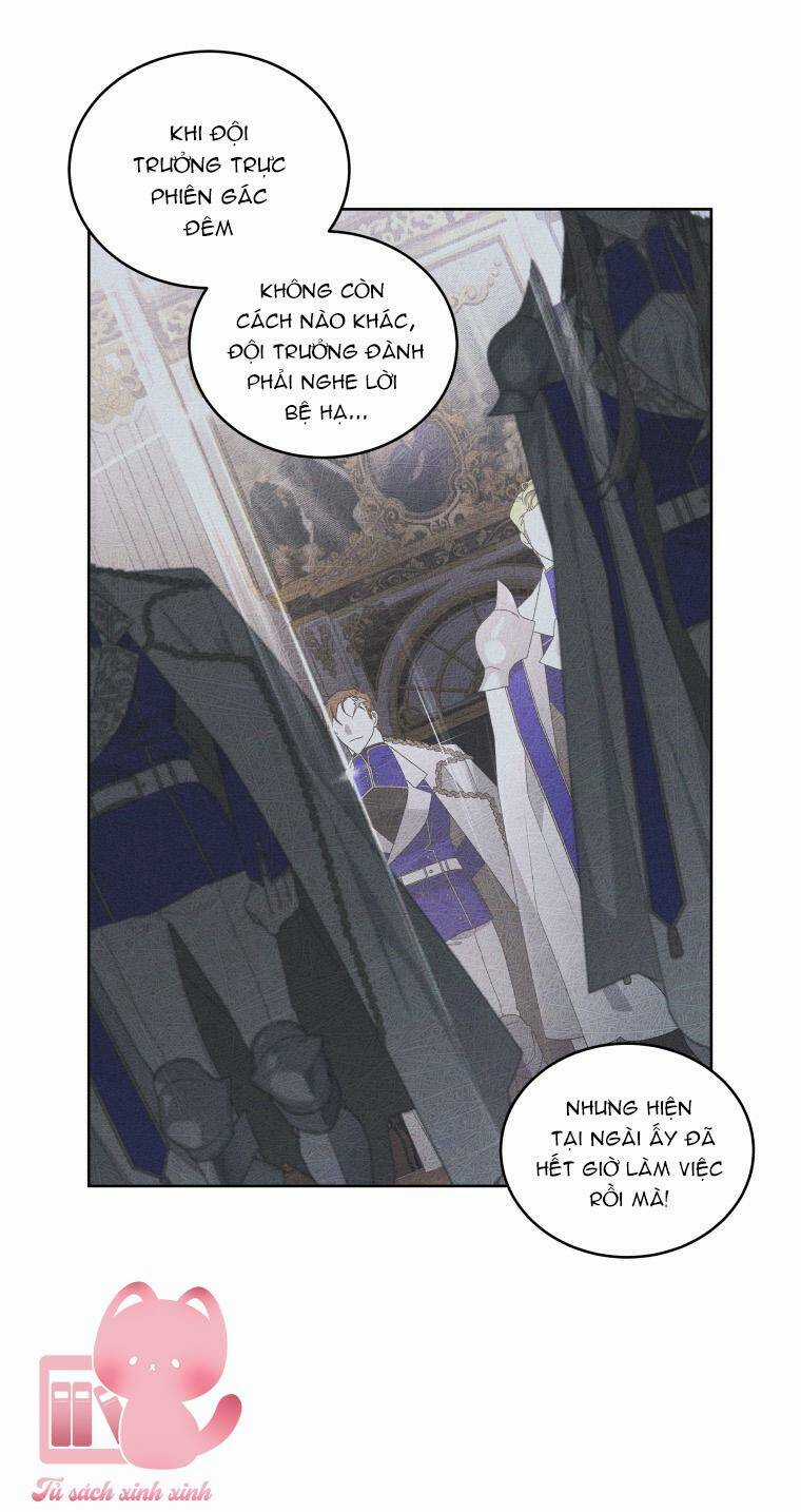 Ác Nữ Thuần Hoá Quái Thú Chapter 35 trang 64