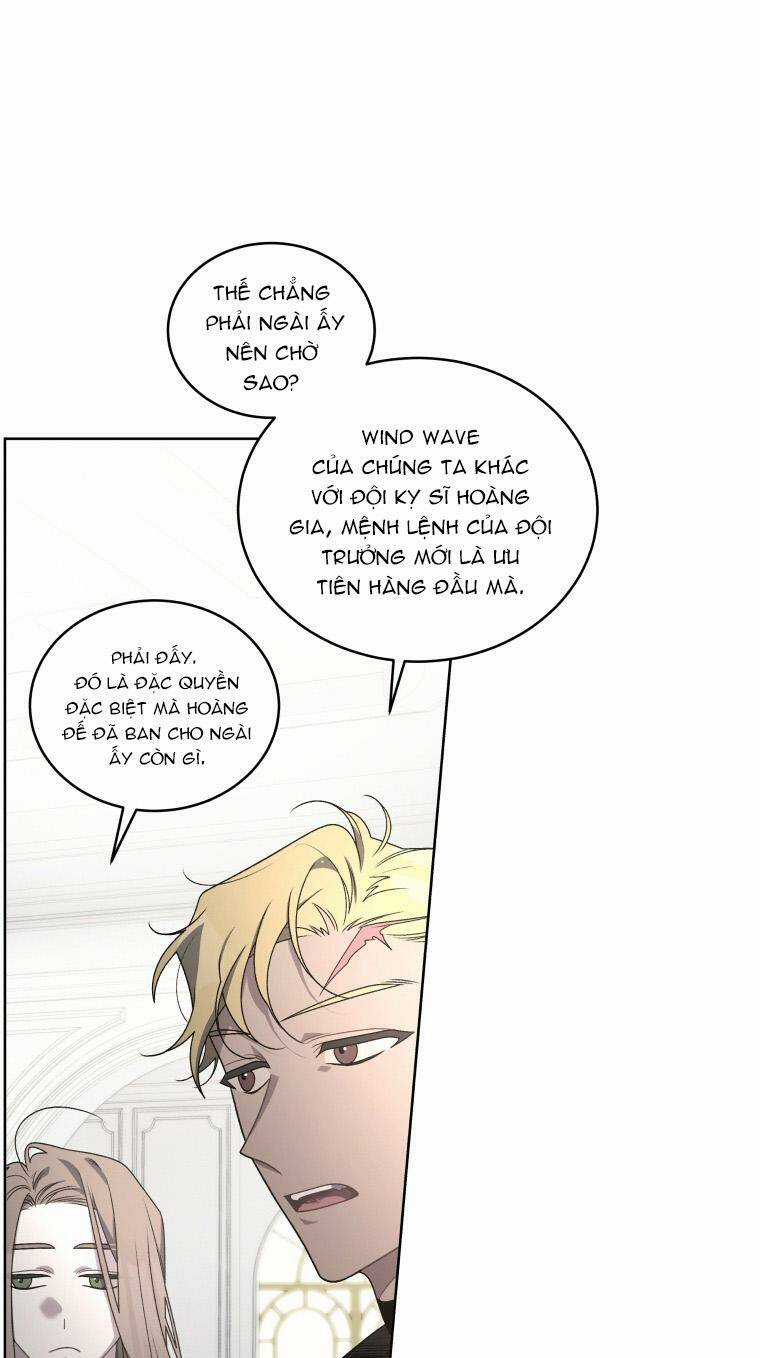 Ác Nữ Thuần Hoá Quái Thú Chapter 35 trang 65