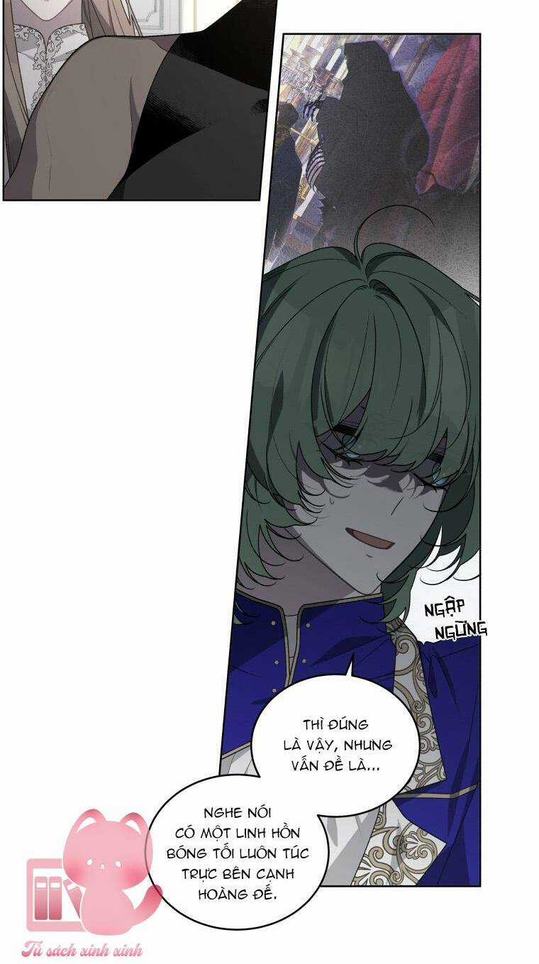 Ác Nữ Thuần Hoá Quái Thú Chapter 35 trang 66