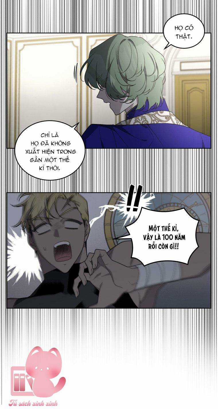 Ác Nữ Thuần Hoá Quái Thú Chapter 35 trang 68