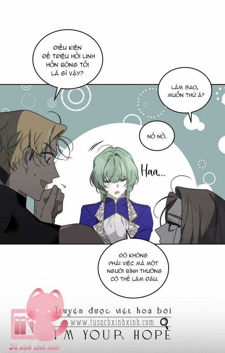 Ác Nữ Thuần Hoá Quái Thú Chapter 35 trang 69