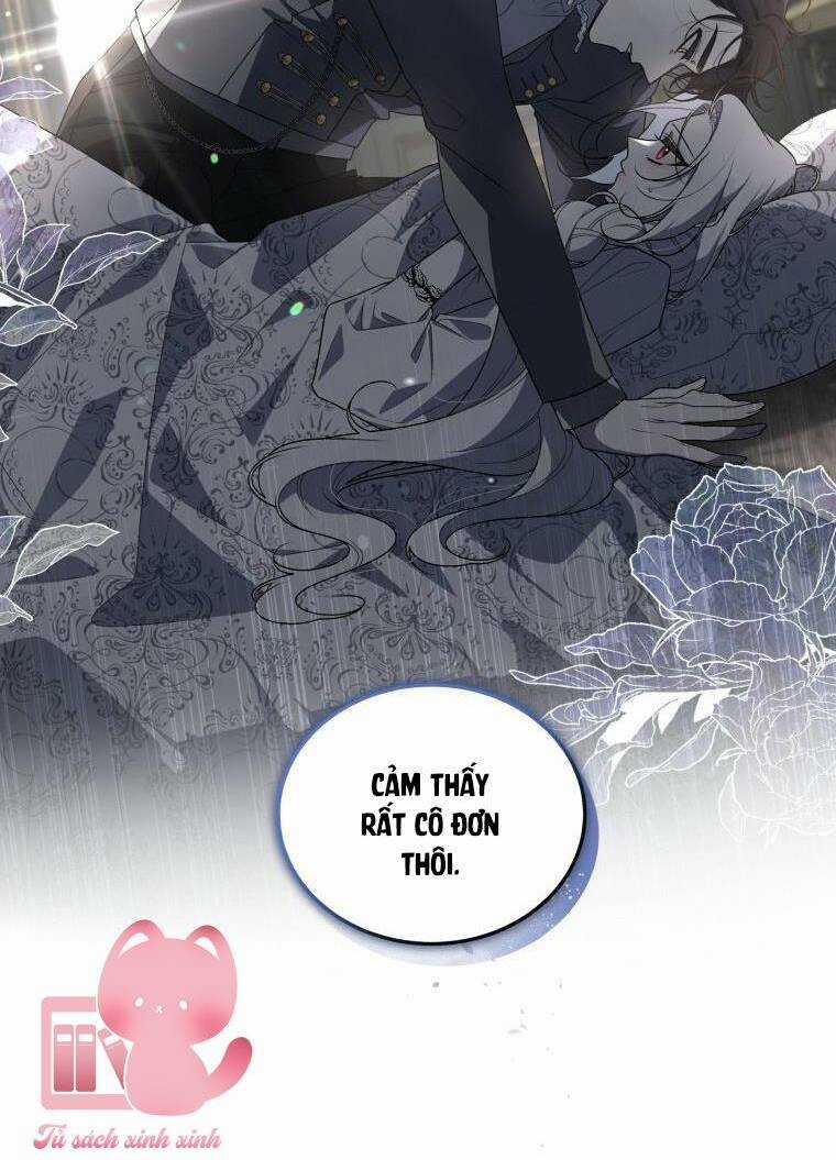 Ác Nữ Thuần Hoá Quái Thú Chapter 35 trang 7