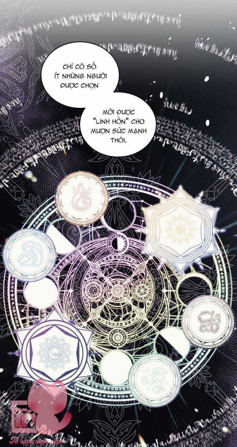 Ác Nữ Thuần Hoá Quái Thú Chapter 35 trang 70