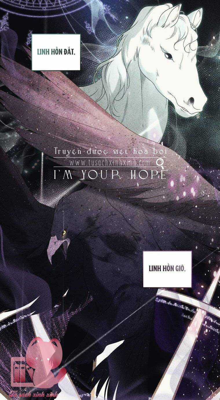 Ác Nữ Thuần Hoá Quái Thú Chapter 35 trang 73