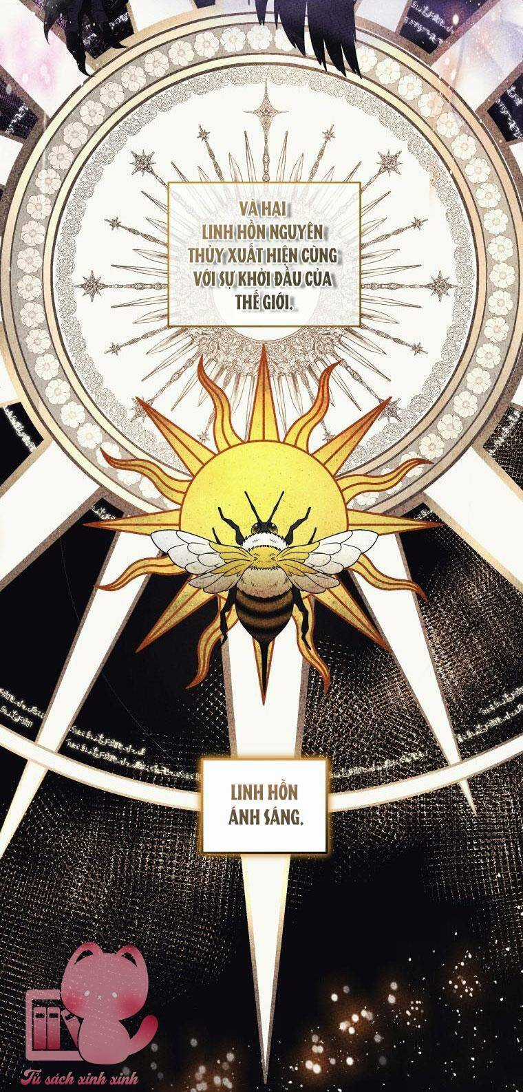 Ác Nữ Thuần Hoá Quái Thú Chapter 35 trang 74