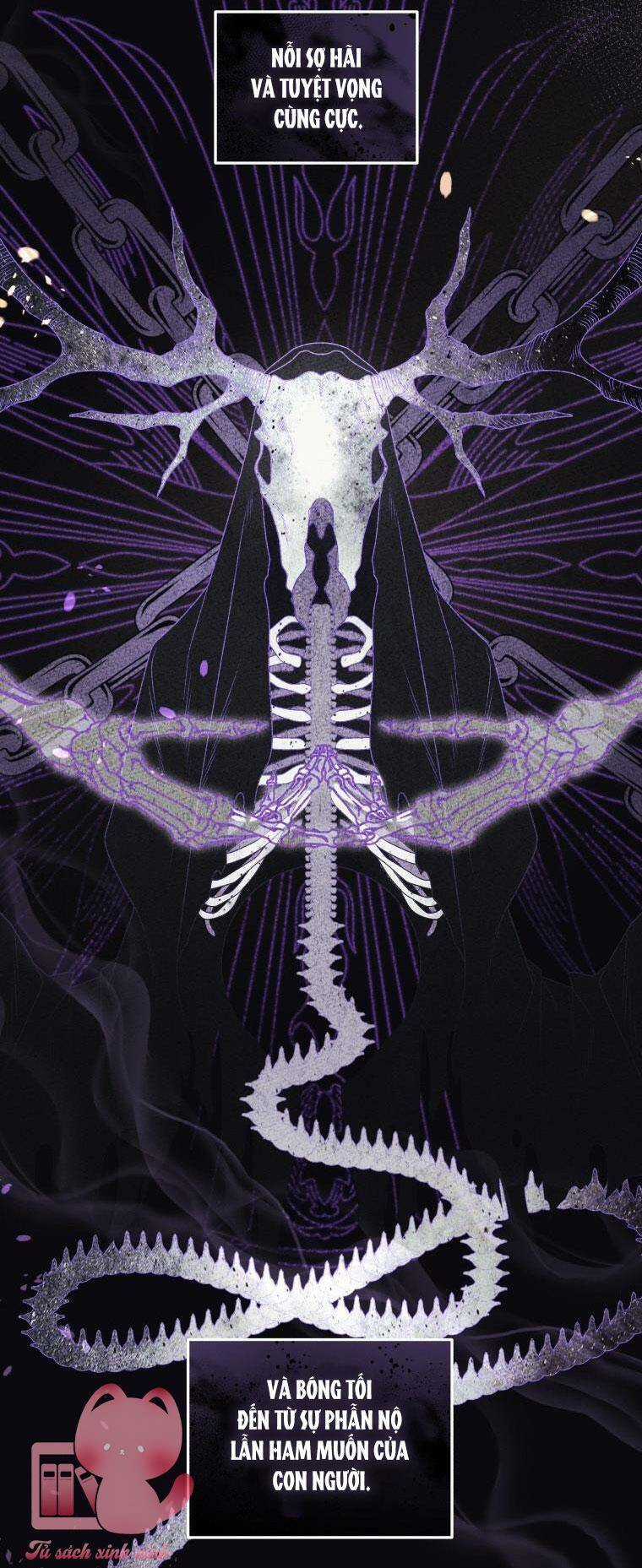 Ác Nữ Thuần Hoá Quái Thú Chapter 35 trang 77