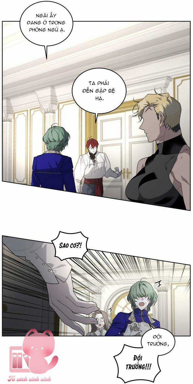 Ác Nữ Thuần Hoá Quái Thú Chapter 35 trang 83