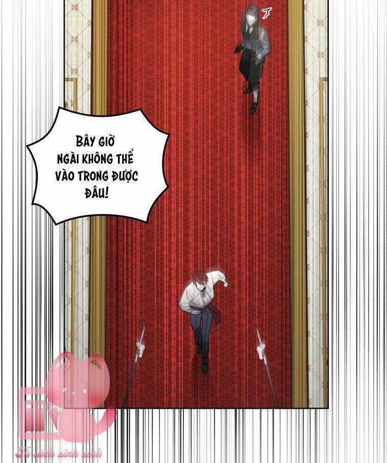 Ác Nữ Thuần Hoá Quái Thú Chapter 35 trang 86