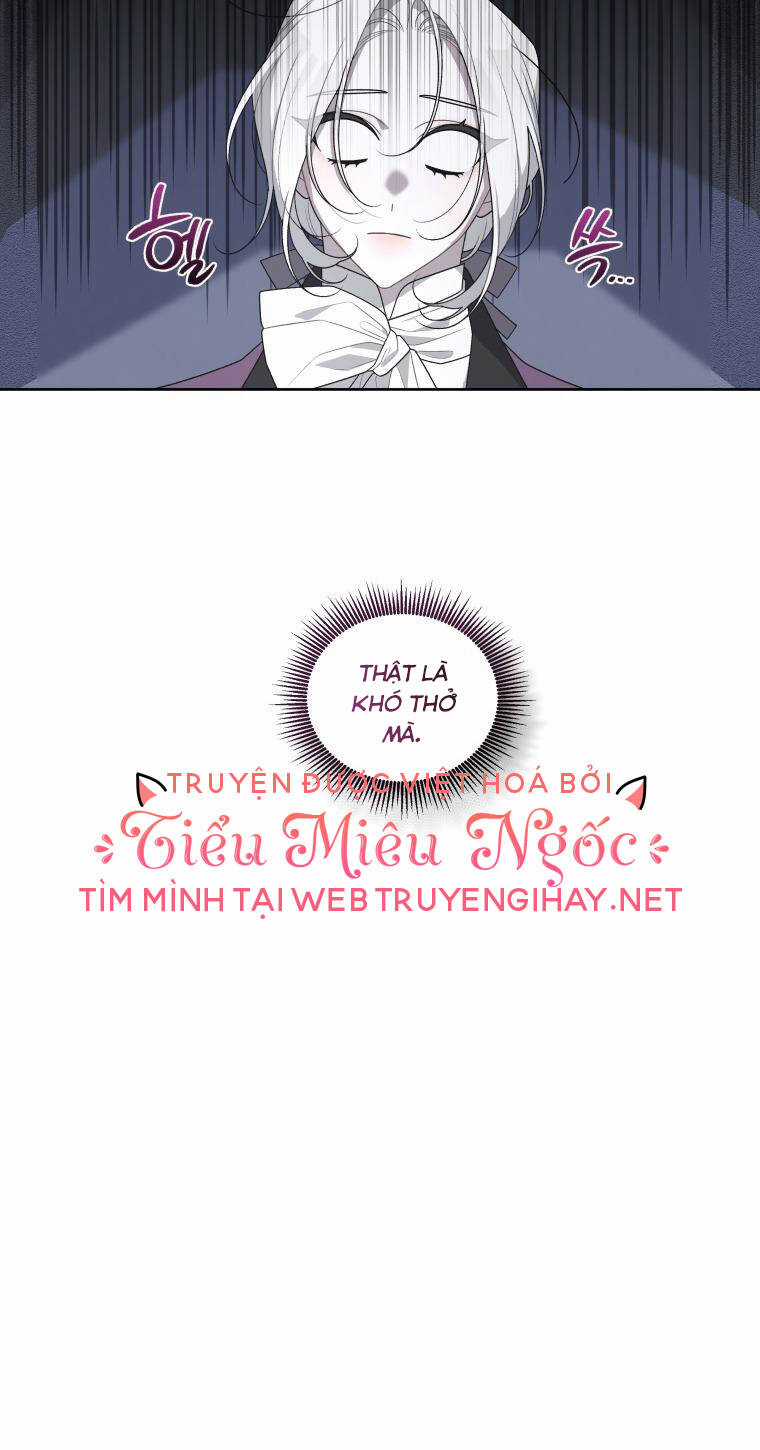 Ác Nữ Thuần Hoá Quái Thú Chapter 36 trang 10