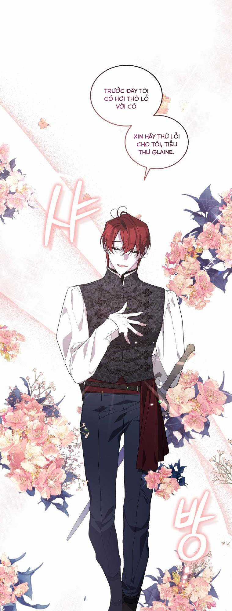 Ác Nữ Thuần Hoá Quái Thú Chapter 36 trang 12