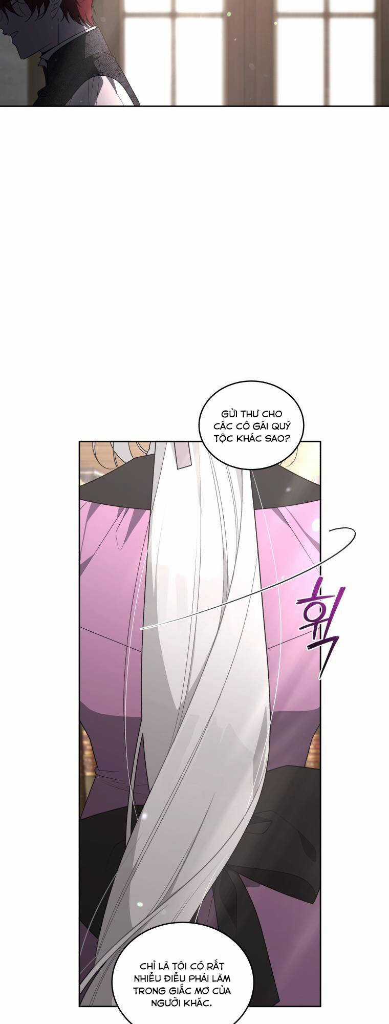 Ác Nữ Thuần Hoá Quái Thú Chapter 36 trang 18