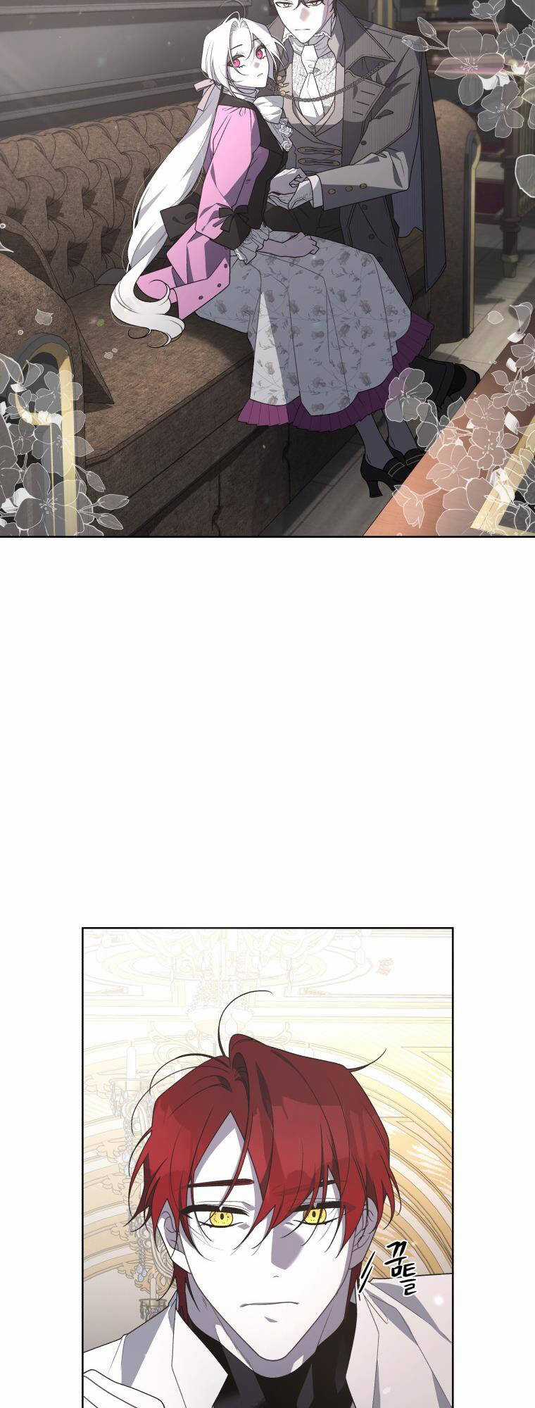 Ác Nữ Thuần Hoá Quái Thú Chapter 36 trang 2