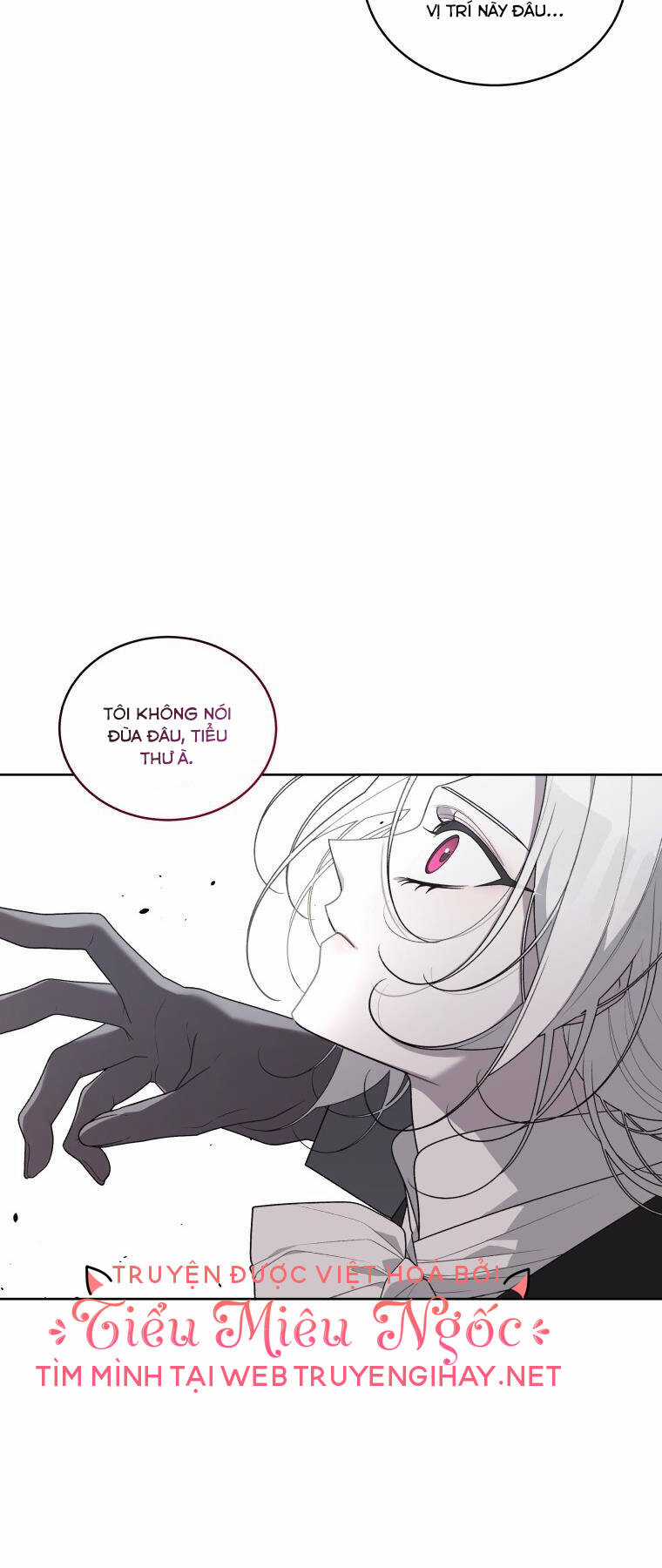 Ác Nữ Thuần Hoá Quái Thú Chapter 36 trang 20